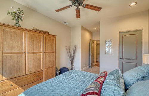 Riverfront Perch, w Balcony over the River - Foto 12