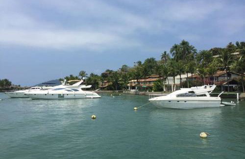 Casa ANGRA DOS REIS - Condomínio Porto Frade - Foto 12
