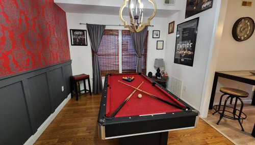 The Bay House- New Kitchen & Updates! An AC Vibe!! - Foto 3