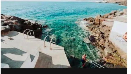 Apartamento en primera línea de mar - Foto 4