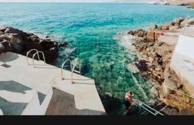 Apartamento en primera línea de mar - Foto 4