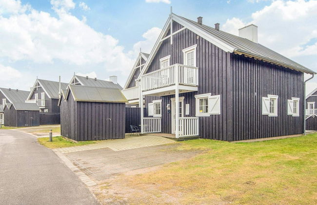 8 Person Holiday Home in Gjern-by Traum - Photo 64