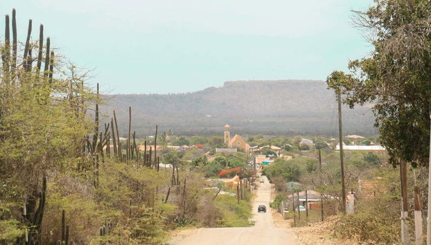 Excursión a Rincón - Foto 3, Un camino en dirección a Rincón