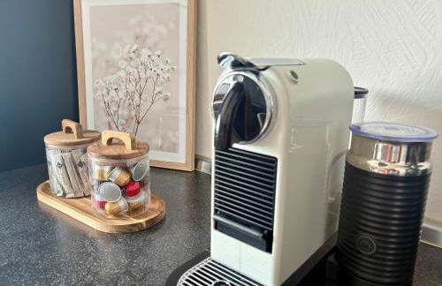 Ferienhaus Schmetterling - Foto 13