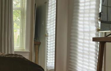 Studio with private entrance, bathroom in Laurel and columbia - Foto 8