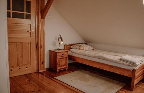 Gospodarstwo Agroturystyczne Wincentówka - Foto 36