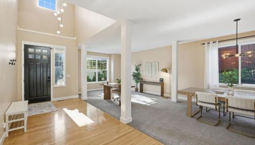 Bethany Breeze - Comfort, Style, and Convenience home - Foto 2