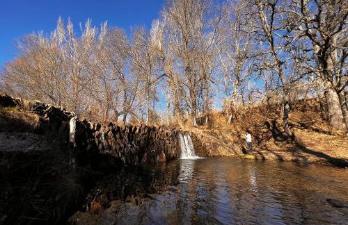 Refugios Del Valle Negro - Foto 67