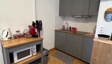 Le Lautaret - Foto 5