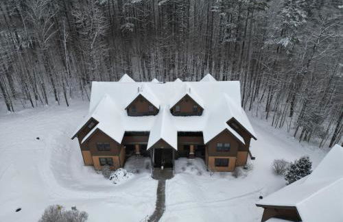 3 BR Luxury Condo at Castle Hill - 5 mi to Okemo - Foto 12