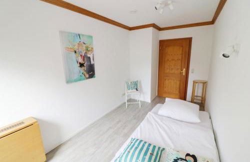 Hus im Schwefelmättle, Hinterzarten - Foto 7