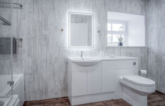 The Barn At Kiln Park - 2 Bed Cottage - Narberth - Foto 52