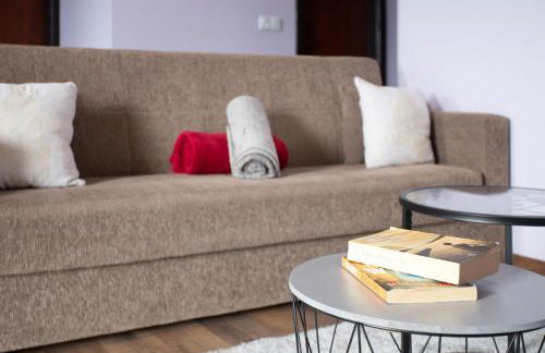 Village Center Two Bedroom Apartment - Foto 5