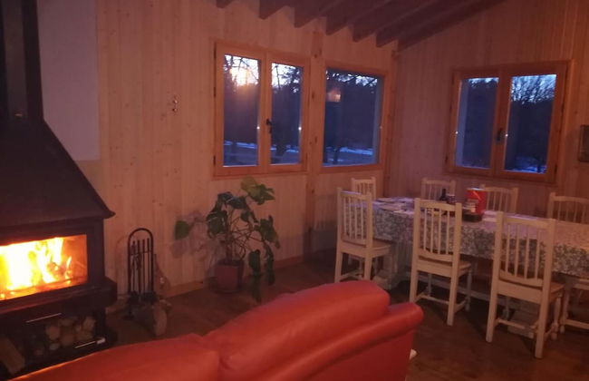 Eco Urbión - Foto 17