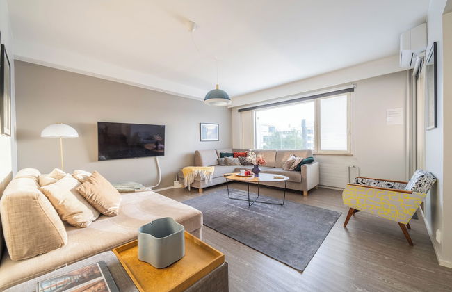 The Luxury Downtown Rovaniemi - Foto 9