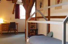 Apartment Altes Pfarrhaus in Plau am See - Foto 20