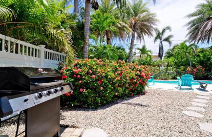 Coastal Cottage - Foto 34