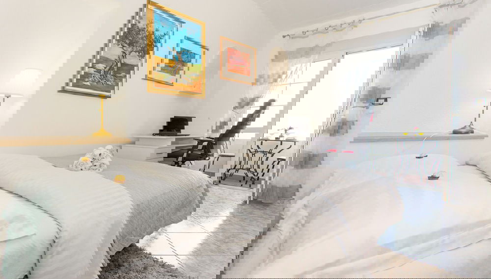 Apartments Tino - Foto 1, Habitación