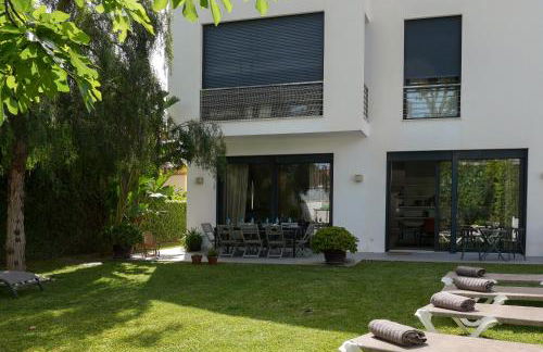 Villa Pedregalejo near the beach - Photo 44