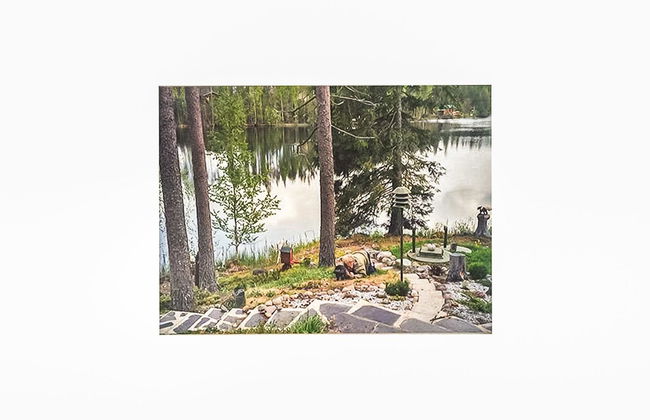 Heinälampi - Photo 10