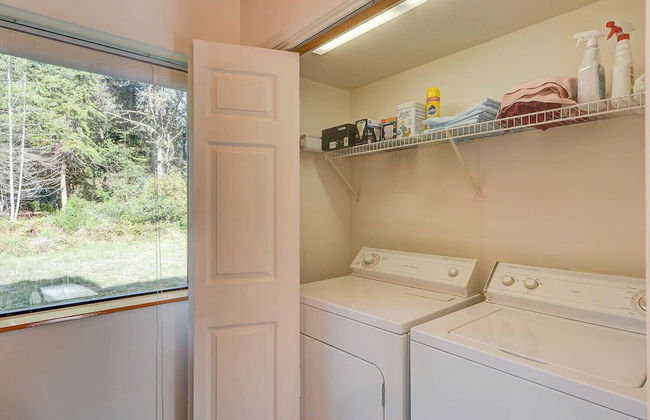 Pacific Splendor Private Hot Tub w/ Views! - Foto 17