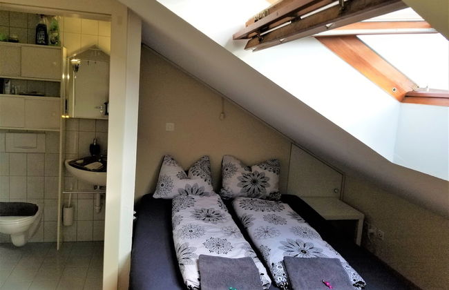 Studio directly by Lake Contance - Foto 15