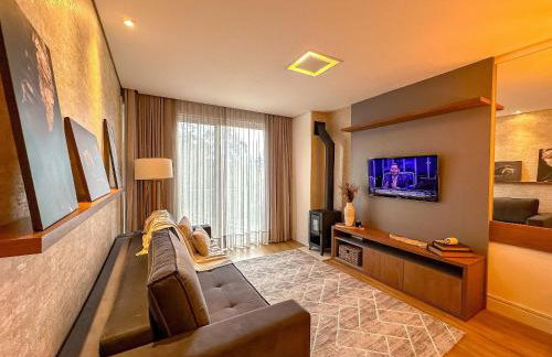 2 dormitórios na Av das Hortênsias - Gramado - Photo 7