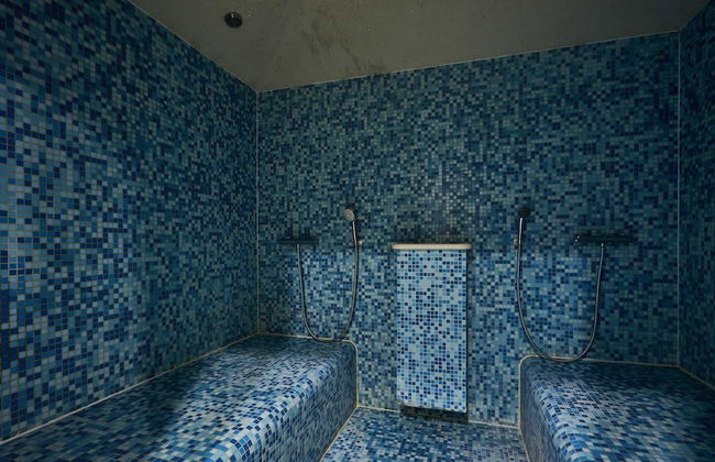 Apartment in Residence & Spa With Common Pool and Sauna, Houlgate - Photo 29