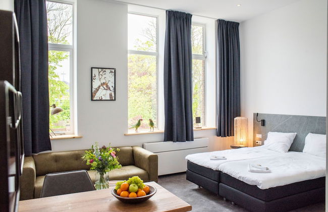 Spoorzicht Long Stay Apartments - Foto 7