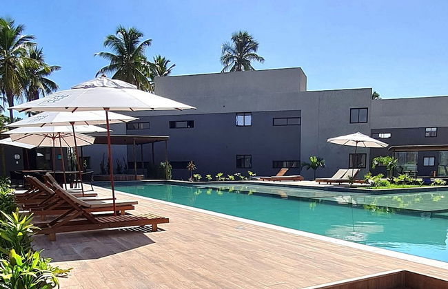 Flat I 002 Villas Manatee Patacho - AL - Photo 26