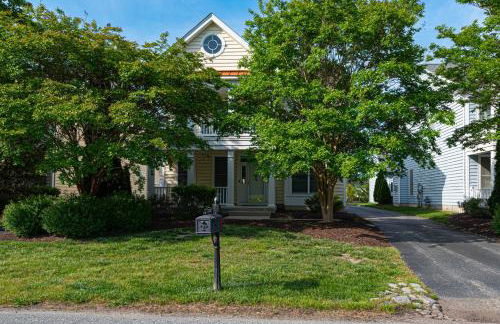 5 Bed35 Bath in Bayside near West Ocean City - Foto 60