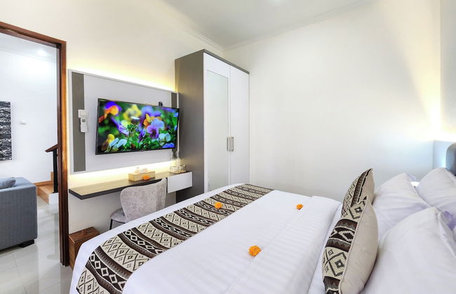 Villa Elemi Seminyak by Nagisa Bali - Foto 6