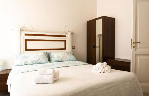 Borghese Magnolia Suite - Foto 24