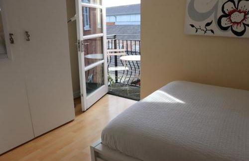 Scandinavian City Centre Apartment - Foto 17