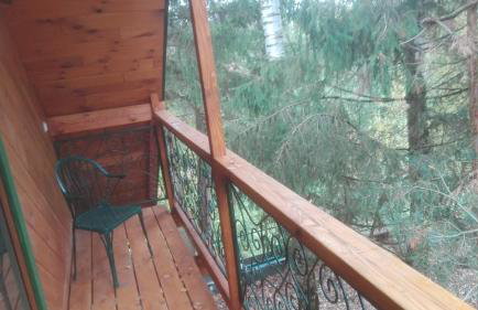 Domek Moczykija - Foto 79