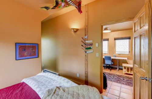 Casa de Nieve The Snowhouse in Steamboat Springs - Foto 23