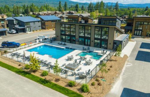 Mountain View Chalet at The Quarry - Sleeps 6! - Foto 15