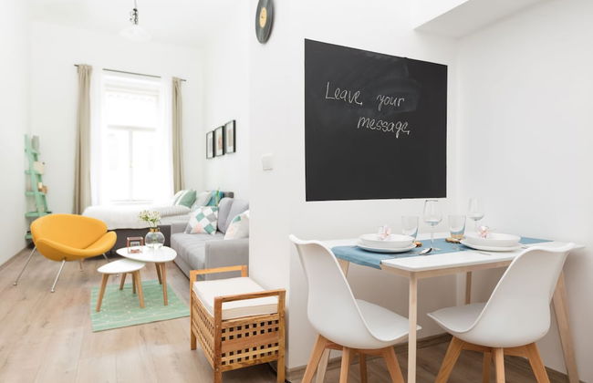 CHILL Apartments - Photo 45