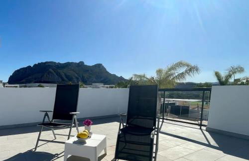 Villa El Verger - Foto 26