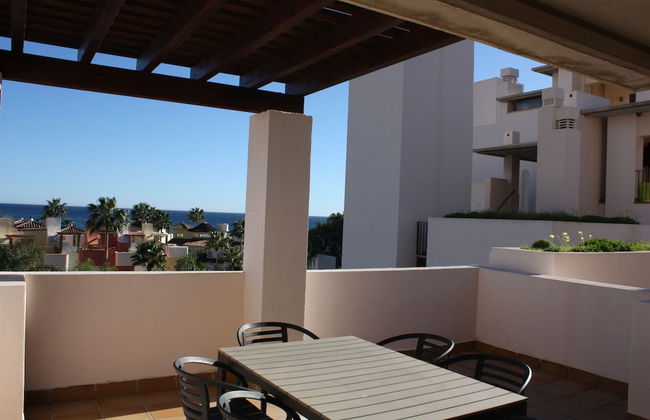 Penthouse With Pool - Foto 10