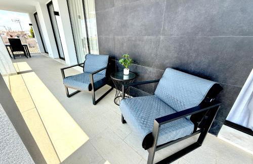 Luxury villa with large swimming pool and outdoor area - Foto 16