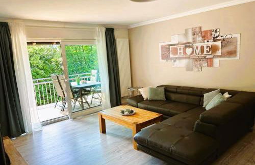 Ferienwohnung Sauerland an der Ruhr - Foto 4