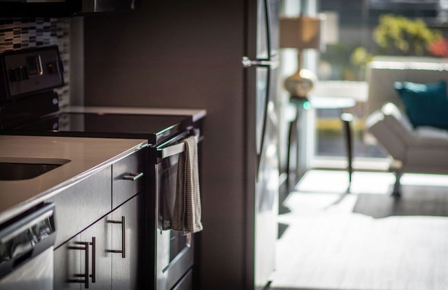 Pelicanstay in Stadium District - Foto 9