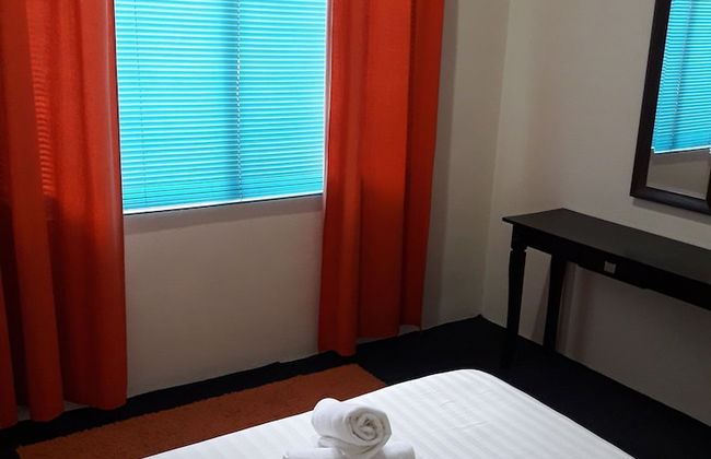 Alsafffa Homestay - Foto 5