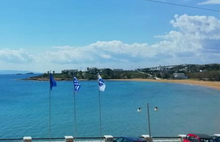 Logaras Seaview Apartment - Photo 53