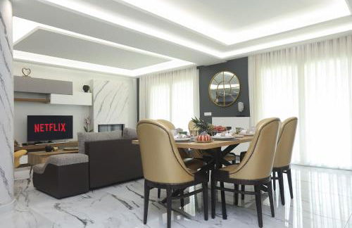 Ulivi Verdi Villa - Foto 8