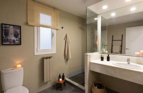 Damar - 2 bedrooms and balcony in Eixample Dreta - Photo 16