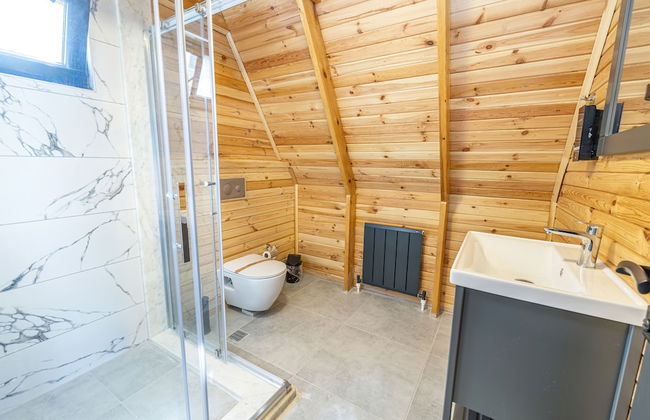 Aronia Bungalow - Photo 50