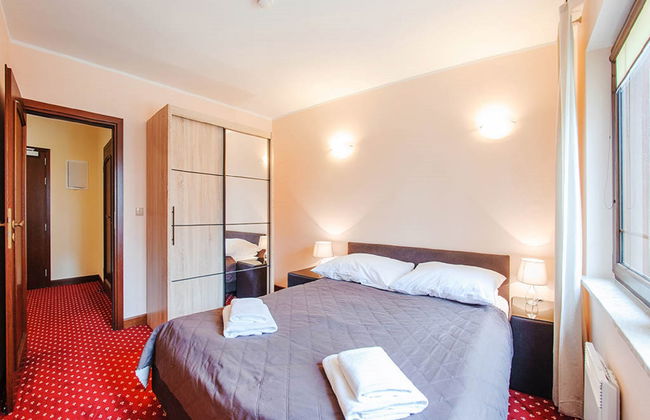 Continental Krynica Morska - Foto 14