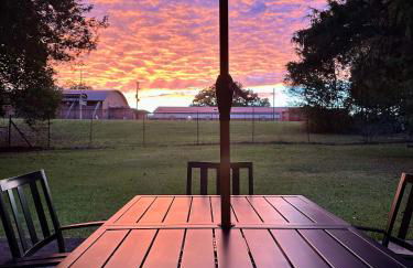 Cozy Mid Century Home in Athens GA - Foto 23